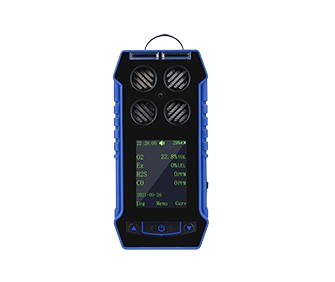 BH-60 Fixed Gas Detector With Display