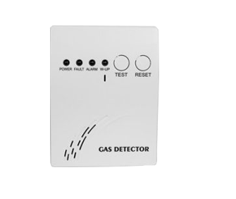 BH-H5 Domestic Gas Alarm