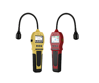 BH90E Portable Gas Leak Detector