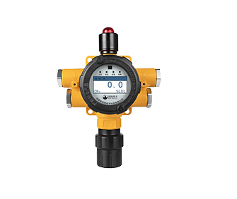 GT-K90 Fixed Gas Detector (IP66)