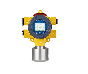 GTQ-DX401 Fixed Multi Gas Detector