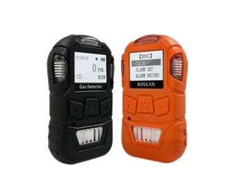 BH-60 Fixed Gas Detector With Display