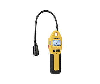 S-100 Gas Leak Detector