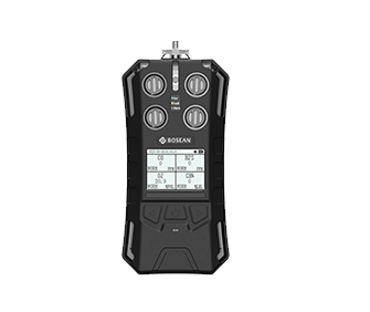 S40 4 in 1 Multi Gas Detector