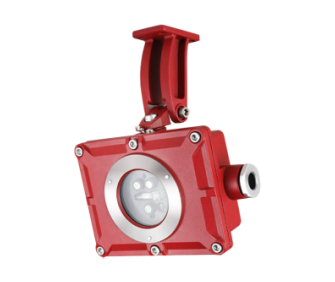 IR3UV Infrared Flame Detector