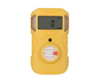 BH-BX101 Single Gas Detector(IP67)