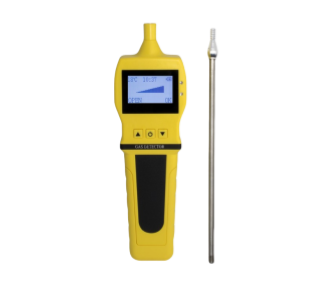 BH-GSP Gas Sampling Pump