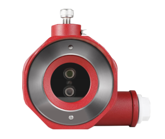 IR2 Infrared Flame Detector