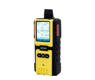 K-600 4 in 1 Multi Gas Detector