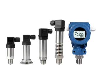 Pressure Transmitter BH-TP01 BH-2088