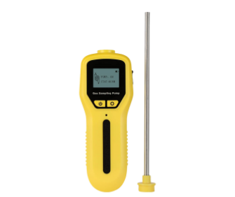 ZC-600 Gas Sampling Pump